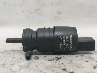 Автозапчастина б/у  для SEAT INCA (6K9)  Посилання на OEM IAM 1H5955651  