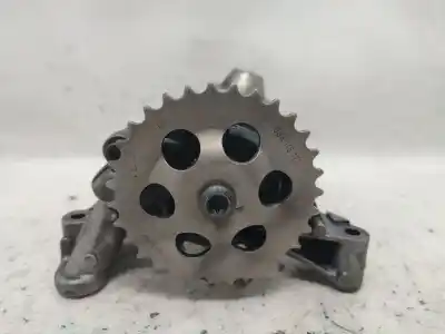 Pezzo di ricambio per auto di seconda mano BOMBA A OLIO per SEAT INCA (6K9) 1.9 SDI Riferimenti OEM IAM 06A115105B  