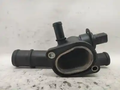 Pezzo di ricambio per auto di seconda mano TERMOSTATO per SEAT INCA (6K9) 1.9 SDI Riferimenti OEM IAM 038121133  