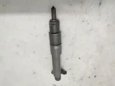 Pezzo di ricambio per auto di seconda mano INIETTORE per SEAT INCA (6K9) 1.9 SDI Riferimenti OEM IAM 028130202R  