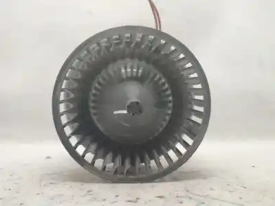 Автозапчасти б/у ОТОПИТЕЛЬНЫЙ ДВИГАТЕЛЬ за SEAT INCA (6K9) 1.9 SDI ссылки OEM IAM 6N1819021  
