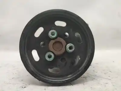 Автозапчастина б/у насос керма для SEAT INCA (6K9) 1.9 SDI Посилання на OEM IAM 6N0422154  