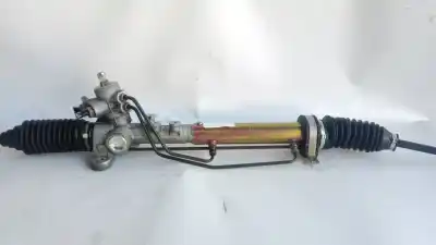 Автозапчастина б/у РУЛЬМОВА РЕЙКА для SEAT INCA (6K9) 1.9 SDI Посилання на OEM IAM 6K1422061CX  