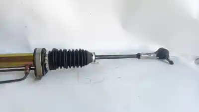 Автозапчастина б/у рульмова рейка для seat inca (6k9) 1.9 sdi посилання на oem iam 6k1422061cx  