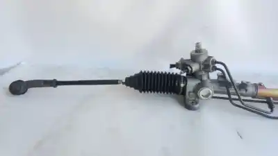 Автозапчастина б/у рульмова рейка для seat inca (6k9) 1.9 sdi посилання на oem iam 6k1422061cx  