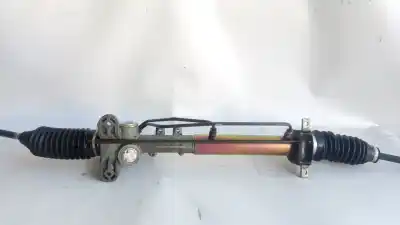 Автозапчастина б/у рульмова рейка для seat inca (6k9) 1.9 sdi посилання на oem iam 6k1422061cx  