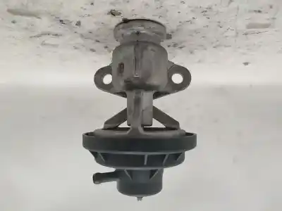 Pezzo di ricambio per auto di seconda mano VALVOLA EGR per SEAT INCA (6K9) 1.9 SDI Riferimenti OEM IAM 038131501C  