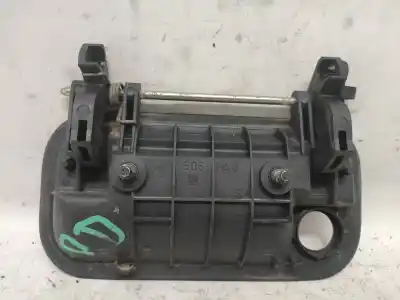 Pezzo di ricambio per auto di seconda mano maniglia esterna anteriore destra per opel corsa b (s93) 1.2 i (f08, f68, m68) riferimenti oem iam 90434959  