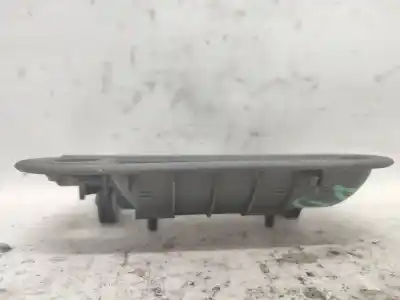 Pezzo di ricambio per auto di seconda mano maniglia esterna anteriore destra per opel corsa b (s93) 1.2 i (f08, f68, m68) riferimenti oem iam 90434959  