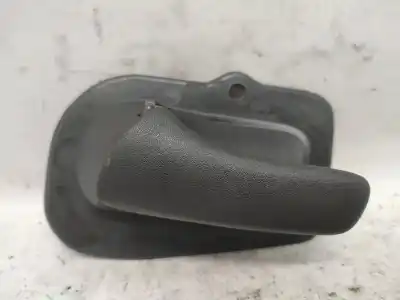 Second-hand car spare part interior left front handle for opel corsa b (s93) 1.2 i (f08, f68, m68) oem iam references 90431361  
