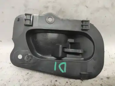 Second-hand car spare part interior left front handle for opel corsa b (s93) 1.2 i (f08, f68, m68) oem iam references 90431361  