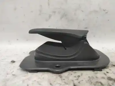 Second-hand car spare part interior left front handle for opel corsa b (s93) 1.2 i (f08, f68, m68) oem iam references 90431361  
