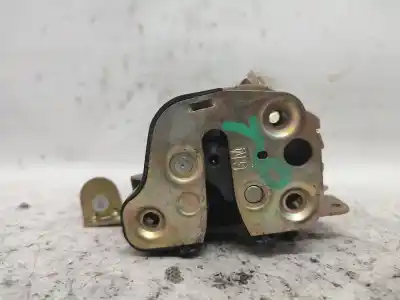 Pezzo di ricambio per auto di seconda mano serratura porta posteriore destra per opel corsa b (s93) 1.2 i (f08, f68, m68) riferimenti oem iam 24425309  