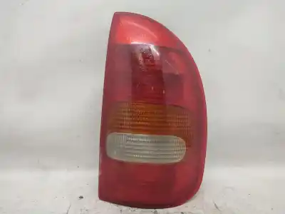 Pièce détachée automobile d'occasion  pour OPEL CORSA B (S93)  Références OEM IAM 90444811  