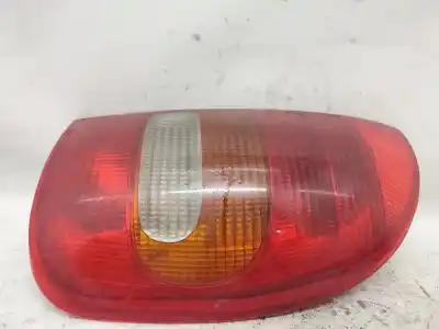 Second-hand car spare part right tailgate light for opel corsa b (s93) 1.2 i (f08, f68, m68) oem iam references 90444811  