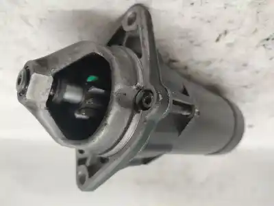 Pièce détachée automobile d'occasion démarreur de voiture pour opel corsa b (s93) 1.2 i (f08, f68, m68) références oem iam 93184533