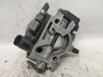 Second-hand car spare part monopoint injector for opel corsa b (s93) 1.2 i (f08, f68, m68) oem iam references 17087071  