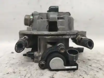 Second-hand car spare part monopoint injector for opel corsa b (s93) 1.2 i (f08, f68, m68) oem iam references 17087071  