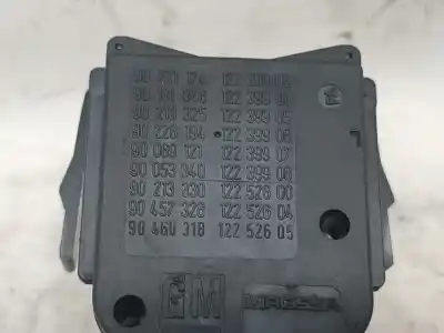 Автозапчасти б/у прерывный контроль за opel corsa b (s93) 1.2 i (f08, f68, m68) ссылки oem iam 90221174  