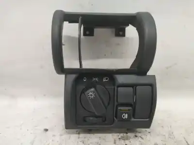 Pièce détachée automobile d'occasion commutateur d'éclairage pour opel corsa b (s93) 1.2 i (f08, f68, m68) références oem iam 90481763