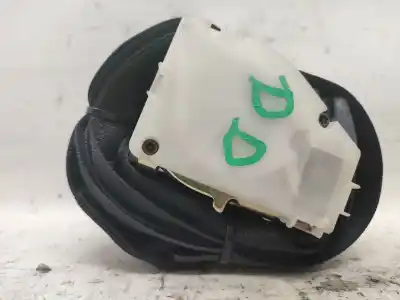 Pièce détachée automobile d'occasion ceinture de sécurité avant droite pour opel corsa b (s93) 1.2 i (f08, f68, m68) références oem iam 90444259  