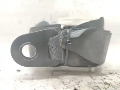 Pezzo di ricambio per auto di seconda mano cintura di sicurezza anteriore sinistra per opel corsa b (s93) 1.2 i (f08, f68, m68) riferimenti oem iam 90444257  
