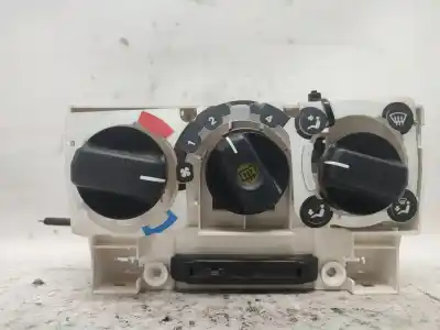 İkinci el araba yedek parçası ISITMA / KLIMA KONTROLÜ için OPEL CORSA B (S93) 1.2 I (F08, F68, M68) OEM IAM referansları 90386823  