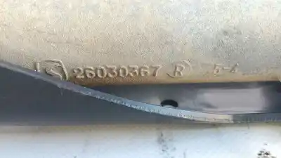 Автозапчасти б/у рулевая рейка за opel corsa b (s93) 1.2 i (f08, f68, m68) ссылки oem iam 26030367  