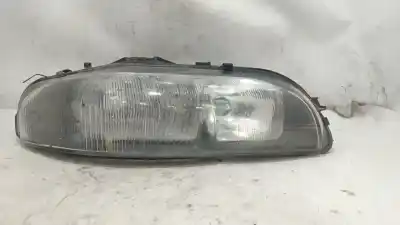 Piesă de schimb auto la mâna a doua FAR DREAPTA pentru FIAT BRAVA (182_) 1.9 TD 75 S (182.BF) Referințe OEM IAM 0000046523120  