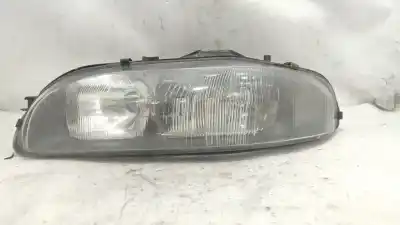 Piesă de schimb auto la mâna a doua FAR STÂNGA pentru FIAT BRAVA (182_) 1.9 TD 75 S (182.BF) Referințe OEM IAM 0000046523121  