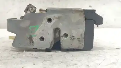 Pezzo di ricambio per auto di seconda mano SERRATURA PORTA ANTERIORE SINISTRA per FIAT BRAVA (182_) 1.9 TD 75 S (182.BF) Riferimenti OEM IAM 0000046442173  