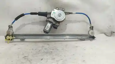 Pezzo di ricambio per auto di seconda mano ALZACRISTALLI ANTERIORE SINISTRO per FIAT BRAVA (182_) 1.9 TD 75 S (182.BF) Riferimenti OEM IAM 46554555  