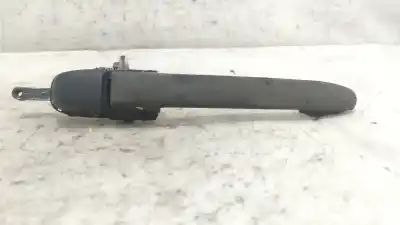 Pezzo di ricambio per auto di seconda mano MANIGLIA ESTERNA ANTERIORE DESTRA per FIAT BRAVA (182_) 1.9 TD 75 S (182.BF) Riferimenti OEM IAM 0000046787583  