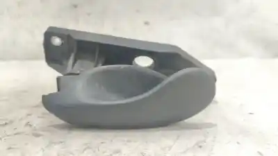 Pezzo di ricambio per auto di seconda mano MANIGLIA INTERNA ANTERIORE SINISTRA per FIAT BRAVA (182_) 1.9 TD 75 S (182.BF) Riferimenti OEM IAM 0000719059614  