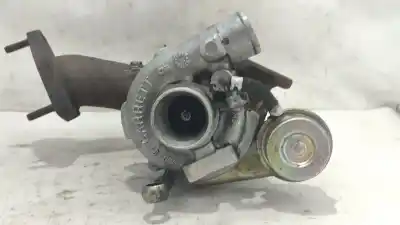 Second-hand car spare part TURBOCHARGER for FIAT BRAVA (182_) 1.9 TD 75 S (182.BF) OEM IAM references 0000046437390  