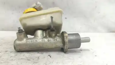 Pezzo di ricambio per auto di seconda mano POMPA FRENI per FIAT BRAVA (182_) 1.9 TD 75 S (182.BF) Riferimenti OEM IAM 0000071739592  
