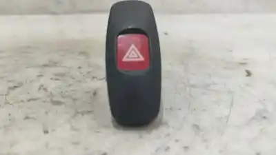 Second-hand car spare part HAZARD WARNING LIGHTS for FIAT BRAVA (182_) 1.9 TD 75 S (182.BF) OEM IAM references   