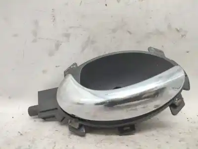 Gebrauchtes Autoersatzteil INNERER GRIFF VORNE LINKS zum ROVER 75 I TOURER (RJ) 2.0 CDT OEM-IAM-Referenzen FVB100230MMM  