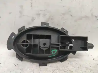 Second-hand car spare part interior left front handle for rover 75 i tourer (rj) 2.0 cdt oem iam references fvb100230mmm  