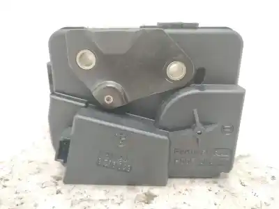 Gebrauchtes Autoersatzteil Schloss Heckdeckel zum ROVER 75 I TOURER (RJ) 2.0 CDT OEM-IAM-Referenzen F00P0K0177  