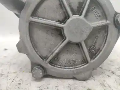 Pezzo di ricambio per auto di seconda mano depressore freni / pompa del vuoto per rover 75 i tourer (rj) 2.0 cdt riferimenti oem iam sqj100090  