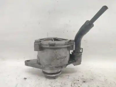 Pezzo di ricambio per auto di seconda mano depressore freni / pompa del vuoto per rover 75 i tourer (rj) 2.0 cdt riferimenti oem iam sqj100090  