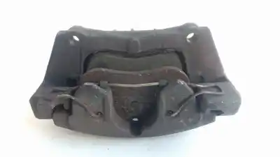 Pezzo di ricambio per auto di seconda mano pinza freno anteriore destra per rover 75 i tourer (rj) 2.0 cdt riferimenti oem iam seg100240  