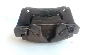Pezzo di ricambio per auto di seconda mano pinza freno anteriore sinistra per rover 75 i tourer (rj) 2.0 cdt riferimenti oem iam seg100210  