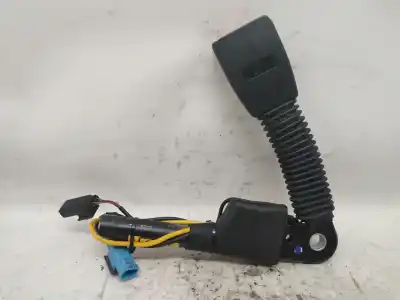 Pièce détachée automobile d'occasion PRÉTENSIONNEUR D'AIRBAG GAUCHE pour ROVER 75 I TOURER (RJ) 2.0 CDT Références OEM IAM   