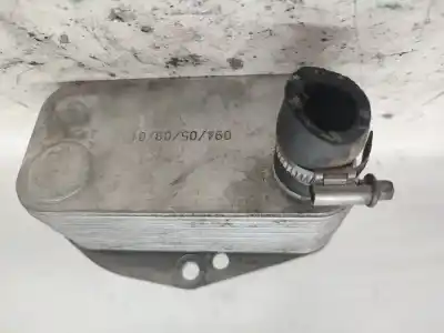 Pezzo di ricambio per auto di seconda mano radiatore olio motore per rover 75 i tourer (rj) 2.0 cdt riferimenti oem iam 2247321  