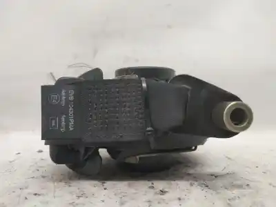 Pièce détachée automobile d'occasion CEINTURE DE SÉCURITÉ AVANT DROITE pour ROVER 75 I TOURER (RJ) 2.0 CDT Références OEM IAM EVB104301PMA  