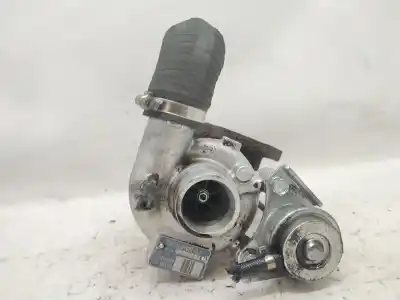 Pièce détachée automobile d'occasion TURBOCOMPRESSEUR pour ROVER 75 I TOURER (RJ) 2.0 CDT Références OEM IAM TD025L308T33  