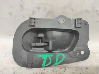 Second-hand car spare part interior right rear handle for opel corsa b (s93) 1.2 i (f08, f68, m68) oem iam references 90431364  