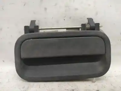 İkinci el araba yedek parçası ARKA SOL DIS KOL için OPEL CORSA B (S93) 1.2 I (F08, F68, M68) OEM IAM referansları 90434963  